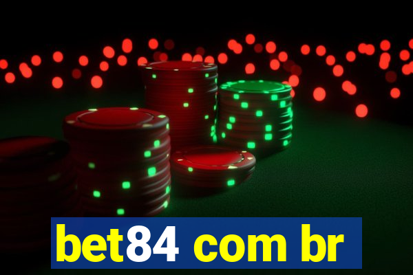 bet84 com br